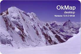 download the new version for apple OkMap Desktop 17.10.8