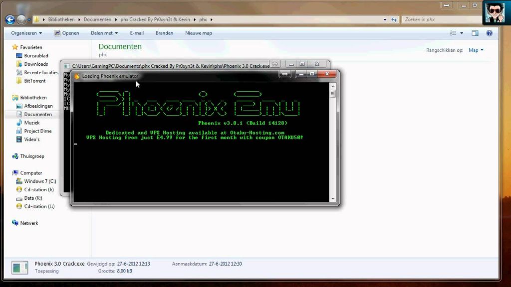 PhoenixPE Crack With License Key Free Download Latest