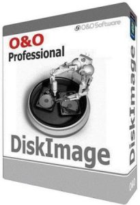 O&O Diskimage Professional 19.5.222 crack + license key [2024]