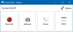 ScreenToGif 2.45.0 Crack + License Key Free Download [2024]
