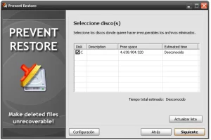 Prevent Restore Pro 2024.20 Crack With Serial Key [Latest 2024]