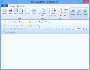FileCenter Professional Suite 12.0.16 Crack + Serial Key [2024]