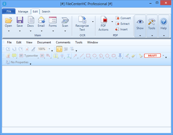 FileCenter Professional Suite  Crack + Serial Key [2024]