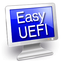download the new version for ios EasyUEFI Enterprise 5.0.1.2