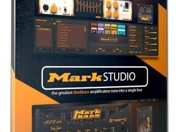 Overloud Mark Studio Crack + License Key [Latest]