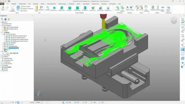 Autodesk PowerMill Ultimate 2024.2 Crack + License key [Latest]