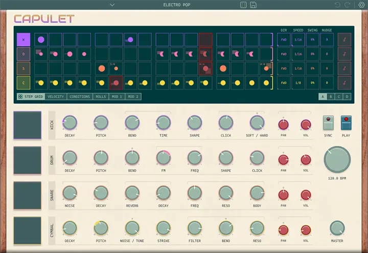 Reel Audio Instruments Capulet 2.1.1 Crack + License Key [Latest]