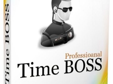 Time Boss Pro With Crack Full Version Download [2024]