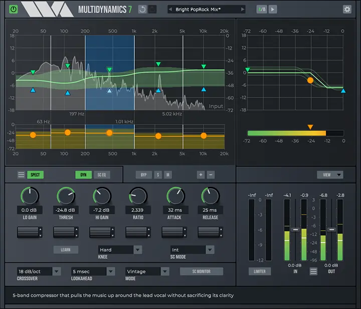 Wave Arts MultiDynamics 7.0.7 With Crack Full Download [2024]