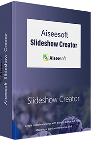 Aiseesoft Slideshow Creator 1.0.72 Crack + License Key [Latest]