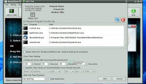 AutoClose Pro 3.5.5 Crack + Registration Code Download [2024]