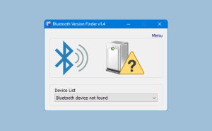 Bluetooth Version Finder v1.5 With Crack Free Download [Latest]