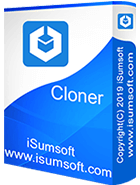 iSumsoft Cloner 3.1.2.8 Crack 2024 With Registration Key [Latest]