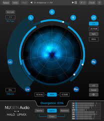 Nugen Audio Halo Upmix 1.7.0.5 Crack With License Key [2024]