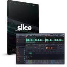 Initial Audio Slice Crack With Keygen Free Download [2024]