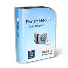 Renee Becca With Crack Free Download [Latest]