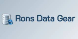 Rons Data Gear With Crack Full Download [Latest]