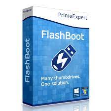 FlashBoot Pro 3.3q Crack With License key Free Download [2024]