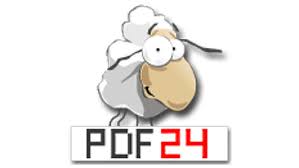 instal the new PDF24 Creator 11.14