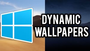 WinDynamicDesktop 5.5.1 With Crack Full Free Download [Latest]