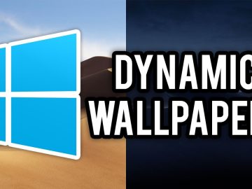 WinDynamicDesktop With Crack Full Free Download [latest]