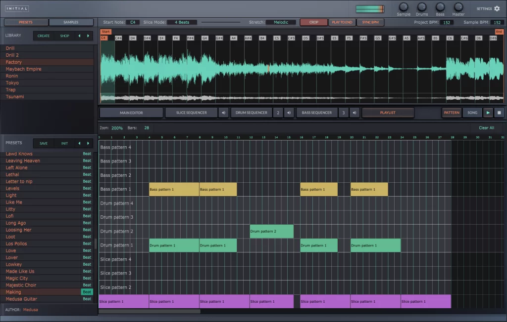 Initial Audio Slice 1.2.1 Crack + license key Free Download [2024]