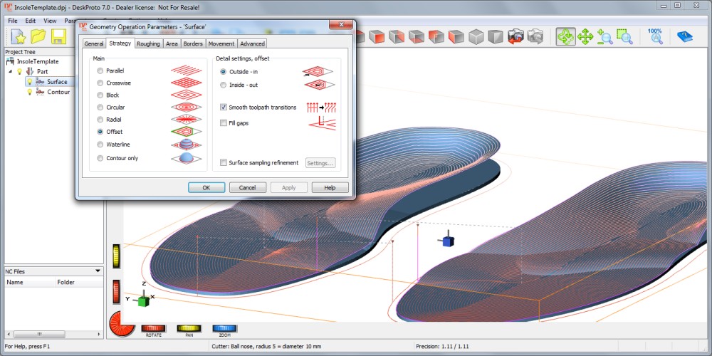 Deskproto 7.1 Revision 11141 With Crack Free Download [Latest]