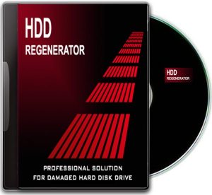 HDD Regenerator v20.24.0.0 Crack + Key Free Download [2024]