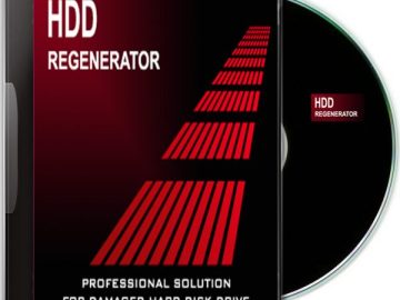 HDD Regenerator v20.24.0.0 Crack + Serial Number 2024 [Latest]