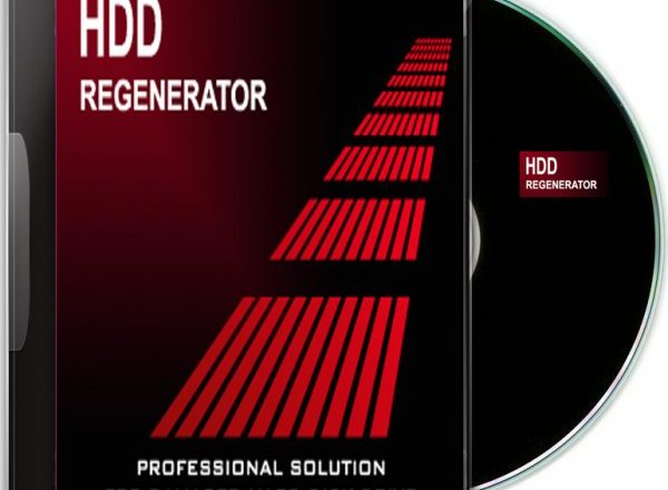 HDD Regenerator v20.24.0.0 Crack + Serial Number 2024 [Latest]
