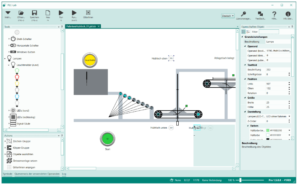 PLC-Lab Pro 2.5.3 Crack With Serial Key Free Download [2024]