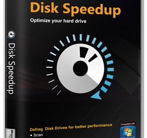 Systweak Disk Speedup 3.4.1.18261 Crack + License Key [2024]