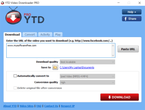 YT Geek YTD Pro 10.15.9 Crack + Keygen Free Download [2024]