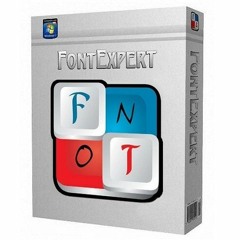 FontExpert 19.1 Crack With Activation Key Free Download [2024]