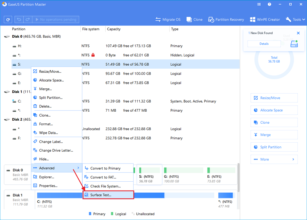 HDD Regenerator v20.24.0.0 Crack 2024 + Serial Number [Latest]