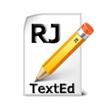 RJ TextEd With Crack Full Version Free Download [Latest]