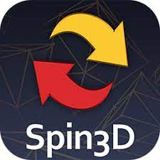 NCH Spin 3D Plus 6.12 download the last version for ios