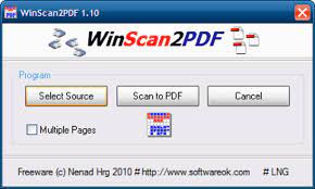 WinScan2PDF 8.91 Crack + Keygen Free Download [Latest 2024]