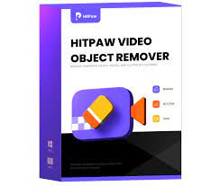 HitPaw Video Object Remover + Crack Download [Latest]