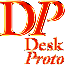 Deskproto 7.1 Revision 11141 With Crack Free Download [Latest]