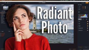 Radiant Photo 1.3.1.446 Crack With License Key [Latest 2024]