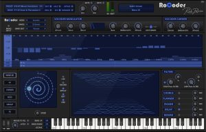 Rob Papen eXplorer 8.0.9 With Crack Full Free Download [2024]