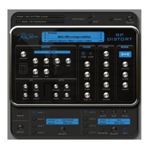 Rob Papen eXplorer 8.0.9 With Crack Full Free Download [2024]