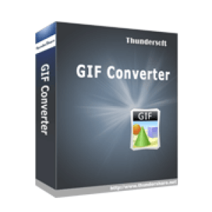 ThunderSoft GIF Converter 5.2.2 with Crack [Latest-2023]