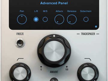 Spectral Plugins Spacer With Full Crack Download [Latest]