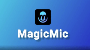 iMyFone MagicMic 6.1.1 Crack With License Key [Latest 2024]