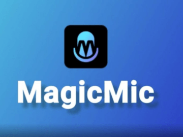 iMyFone MagicMic Crack With License Key [Latest ]