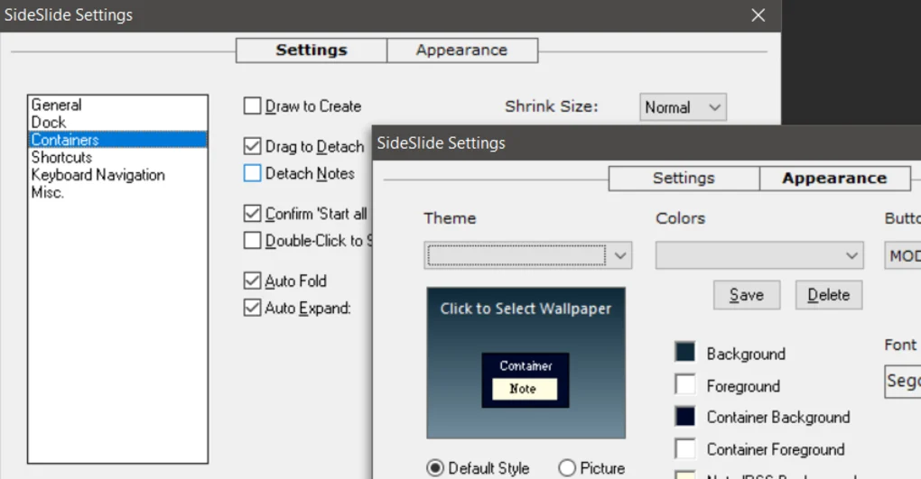 SideSlide 5.90 Crack 2024 + License Key Free Download [Latest]