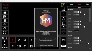 HeavyM Enterprise 2.10.4 for iphone download