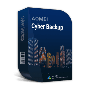 Aomei Cyber Backup 7.3.3 Crack With License Key [Latest 2024]